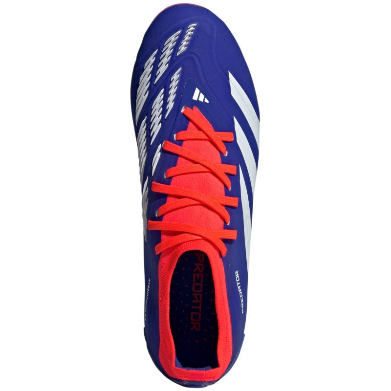 Adidas Predator Pro FG IF6330 football shoes Cipő