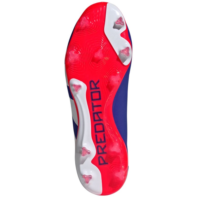 Adidas Predator Pro FG IF6330 football shoes Cipő