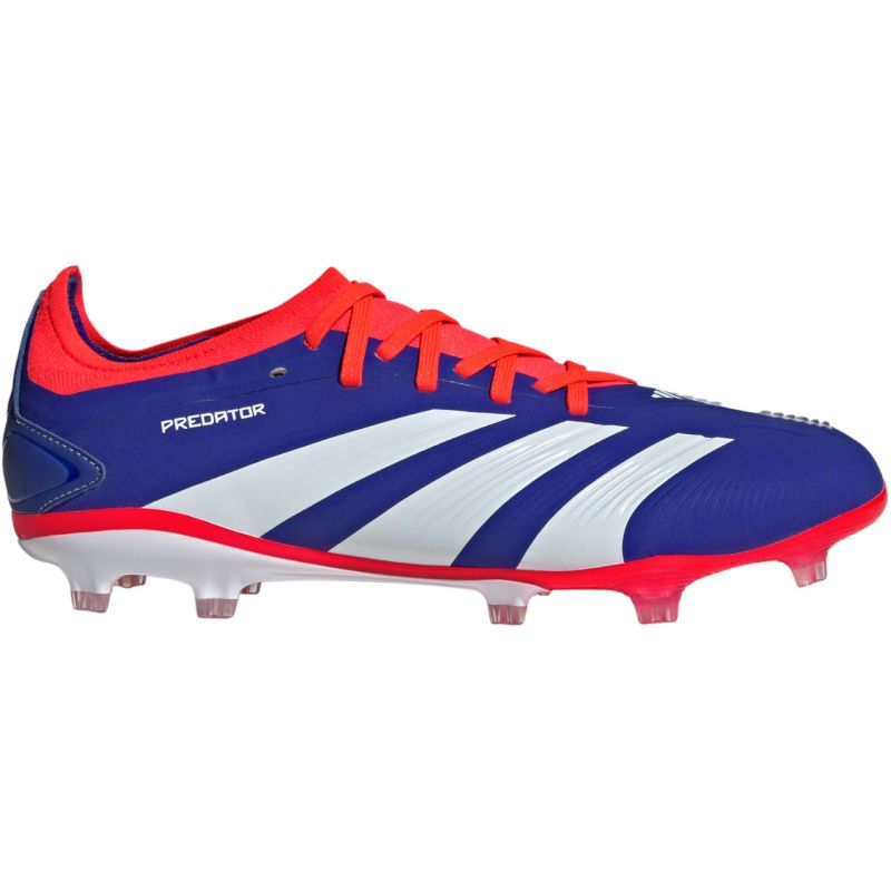 Adidas Predator Pro FG IF6330 football Cipő - Sportmania.hu