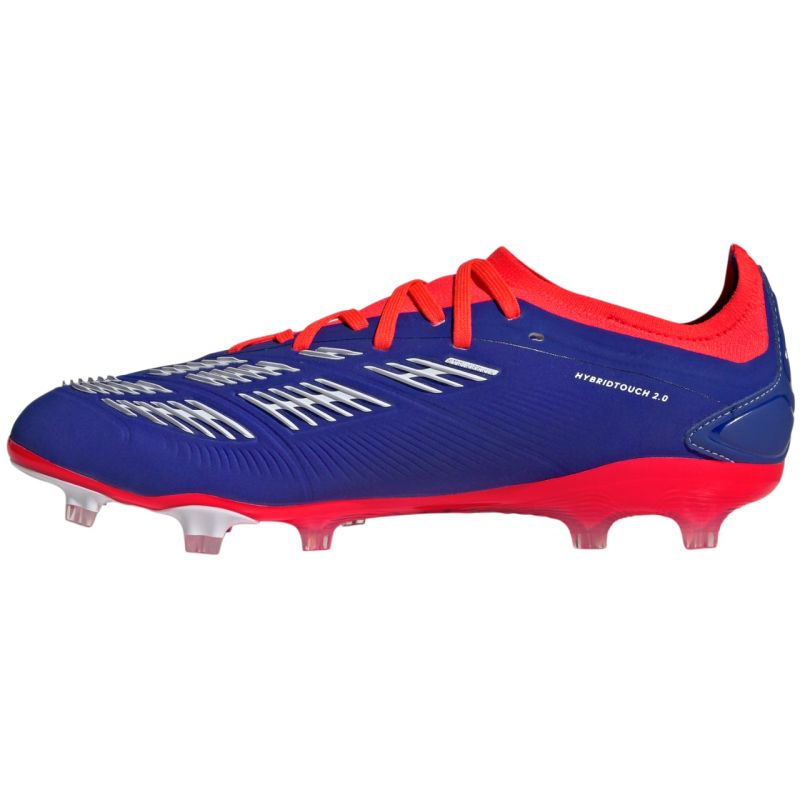 Adidas Predator Pro FG IF6330 football Cipő - Sportmania.hu