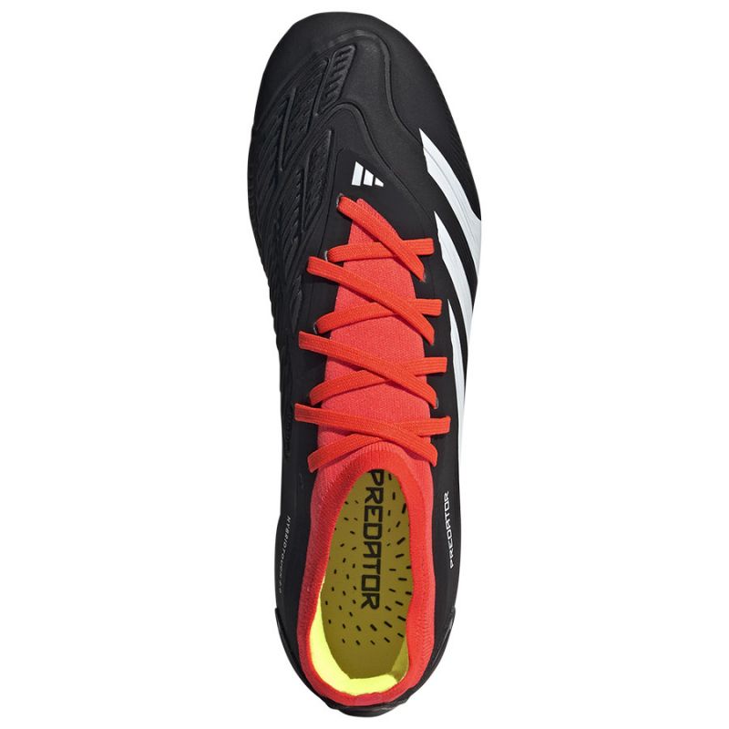 Adidas Predator Pro FG IG7777 Cipő - Sportmania.hu