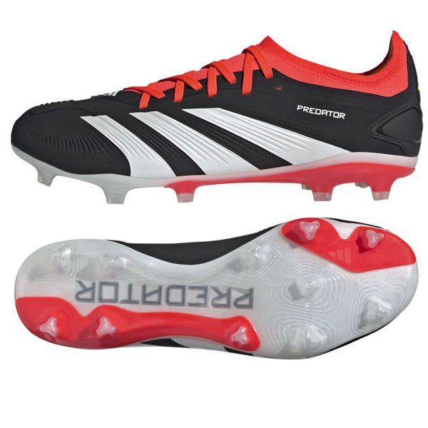 Adidas Predator Pro FG IG7777 Cipő - Sportmania.hu