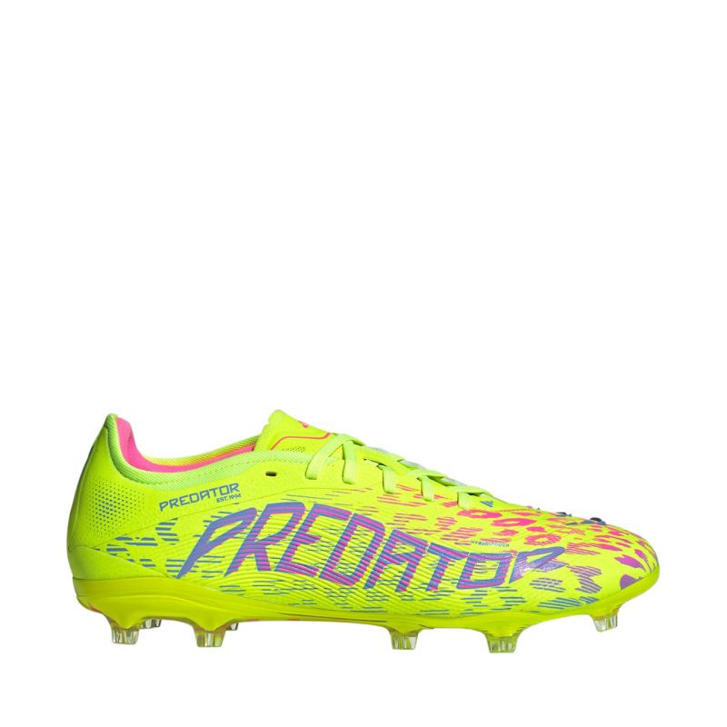 Adidas Predator Pro FG JH6467 focicipő - Sportmania.hu