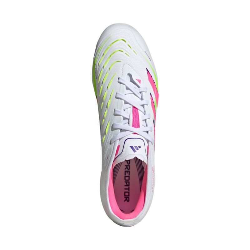 Adidas Predator Pro FG M ID3855 football boots Cipő