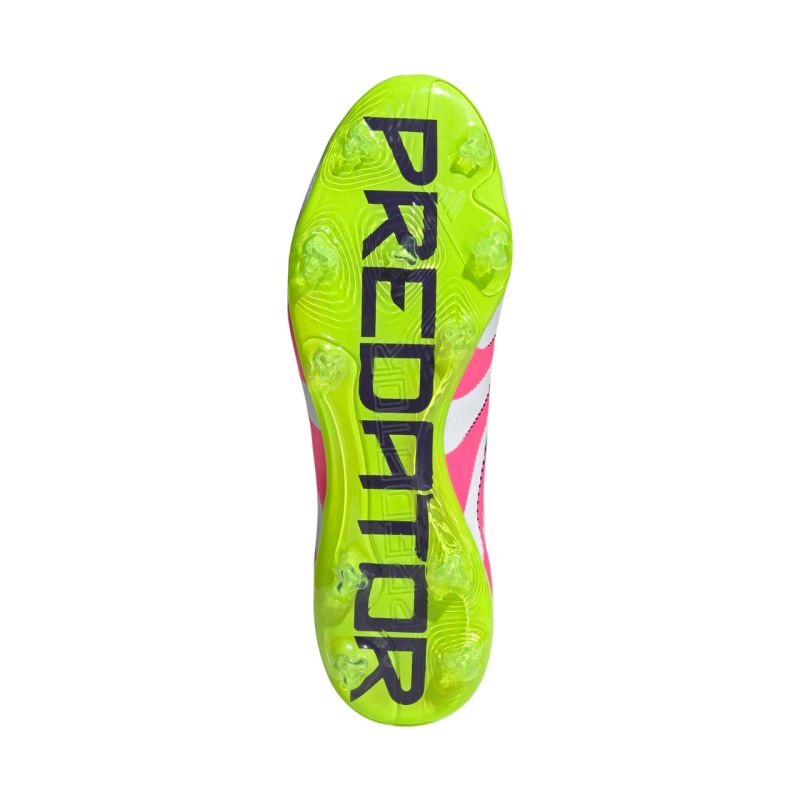 Adidas Predator Pro FG M ID3855 football boots Cipő