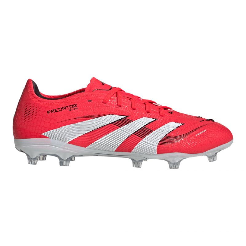 Adidas Predator Pro FG M ID3856 Cipő - Sportmania.hu