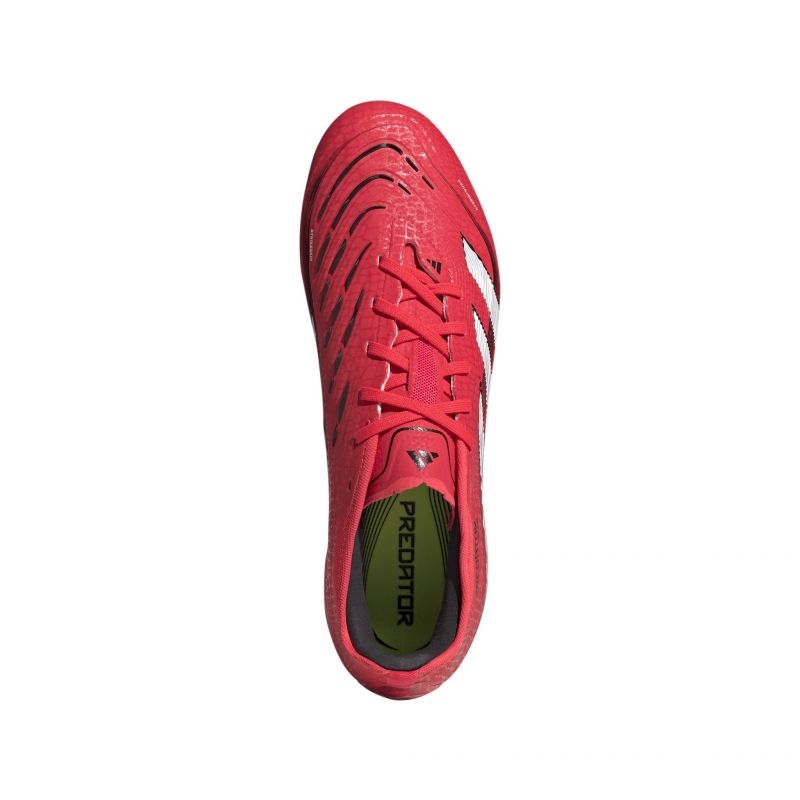 Adidas Predator Pro FG M ID3856 shoes Cipő