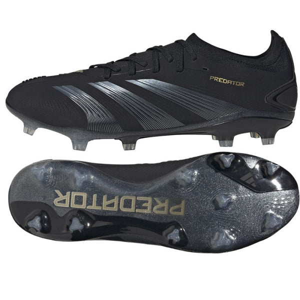 Adidas Predator Pro FG M IF6328 shoes Cipő
