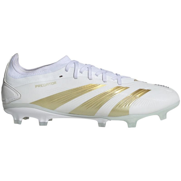 Adidas Predator Pro FG M IF6329 football boots Cipő