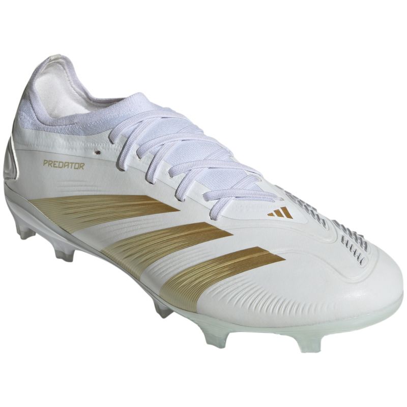 Adidas Predator Pro FG M IF6329 football boots Cipő