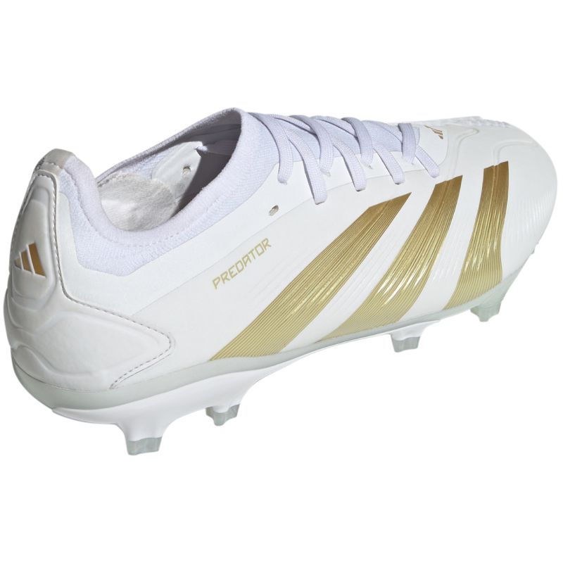 Adidas Predator Pro FG M IF6329 football boots Cipő