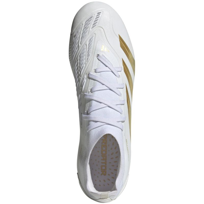 Adidas Predator Pro FG M IF6329 football boots Cipő