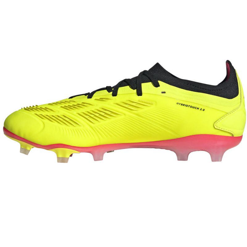 Adidas Predator Pro FG M IG7776 football shoes Cipő
