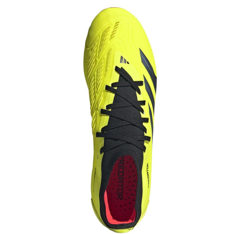 Adidas Predator Pro FG M IG7776 football shoes Cipő
