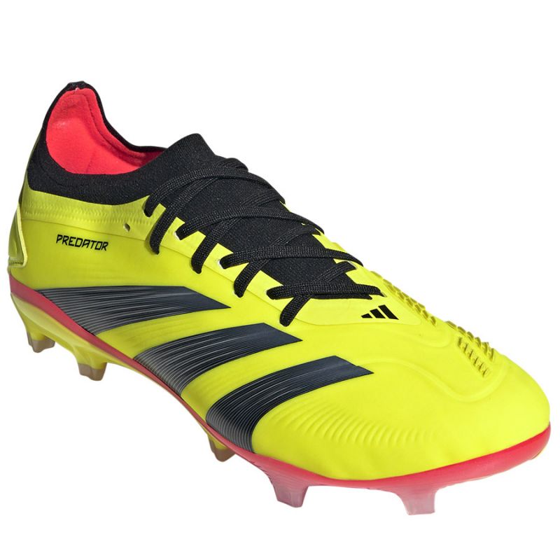 Adidas Predator Pro FG M IG7776 football shoes Cipő
