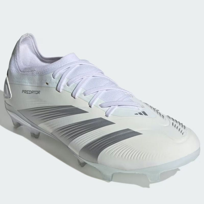 Adidas Predator Pro FG M IG7778 football shoes Cipő