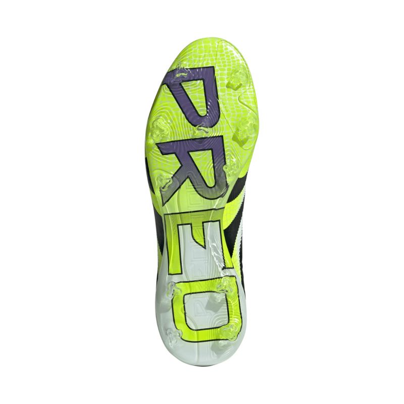adidas Predator Pro FG M JI1195 football boots Focicipő - Sportmania.hu