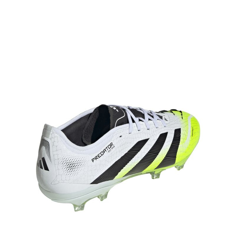 adidas Predator Pro FG M JI1195 football boots Focicipő - Sportmania.hu