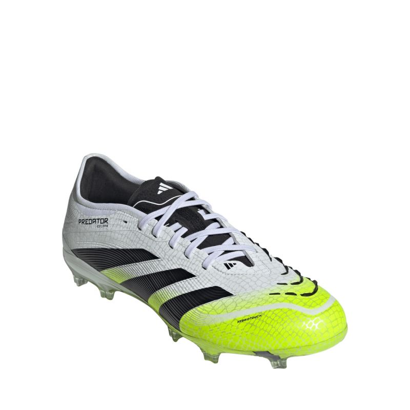 adidas Predator Pro FG M JI1195 football boots Focicipő - Sportmania.hu