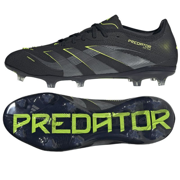 adidas Predator Pro FG M JI1197 shoes Focicipő - Sportmania.hu