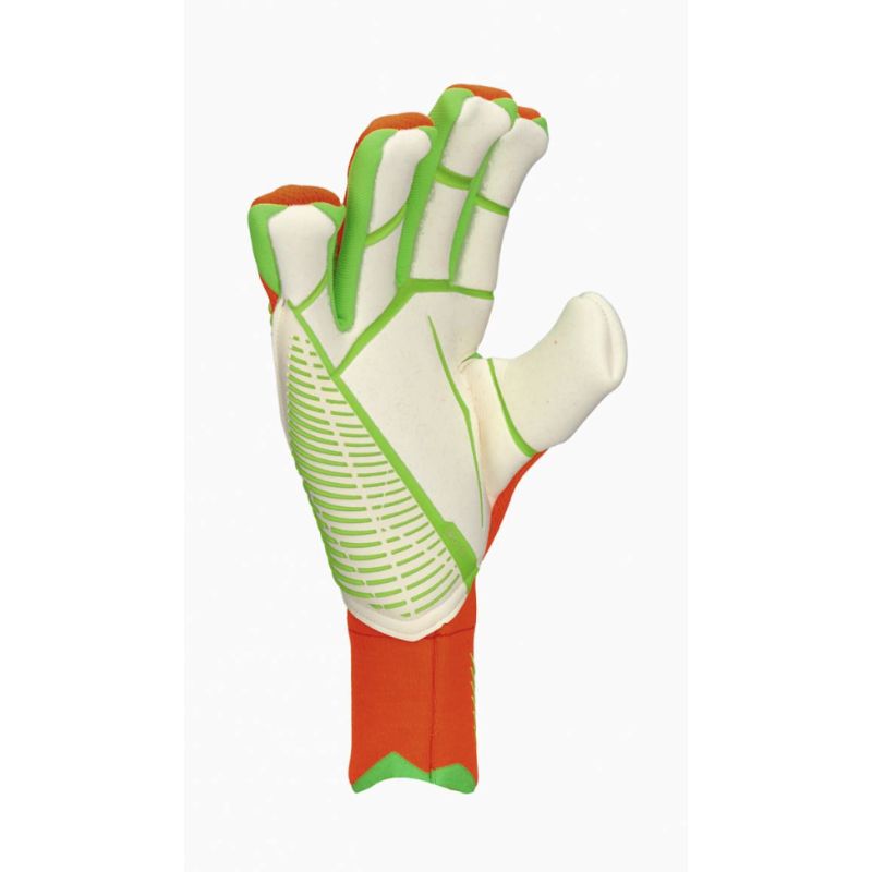 Adidas Predator Pro Fingersave URG 1.0 Goalkeeper Gloves piros kapuskesztyű HC0620