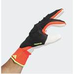 Adidas Predator Pro Fingersave URG 2.0 Goalkeeper Gloves kapuskesztyű IQ4031