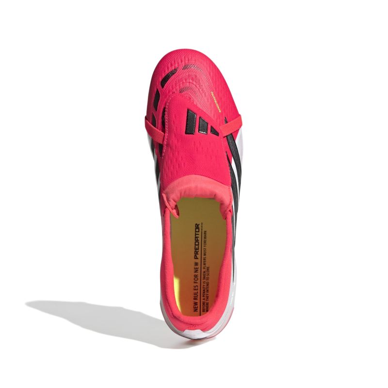 Adidas Predator Pro FT FG focicipő JS0950