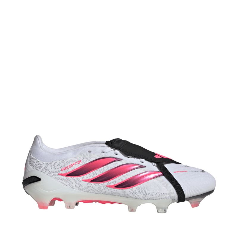 Adidas Predator Pro FT FG football boots cipő férfi IH7234
