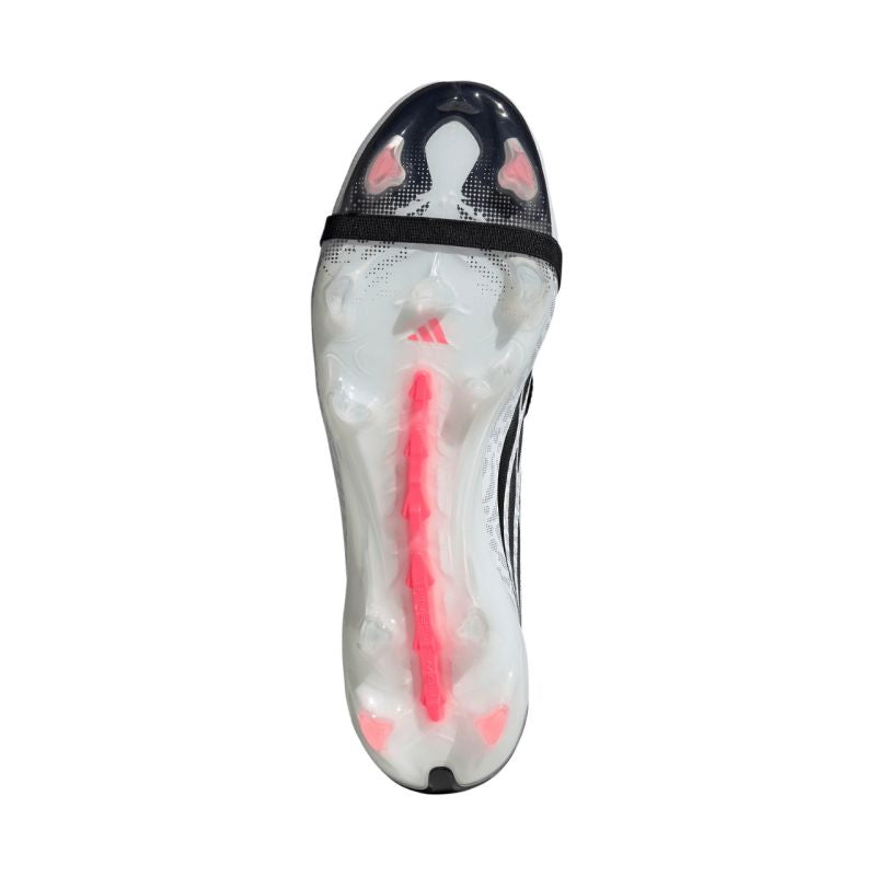 Adidas Predator Pro FT FG football boots cipő férfi IH7234