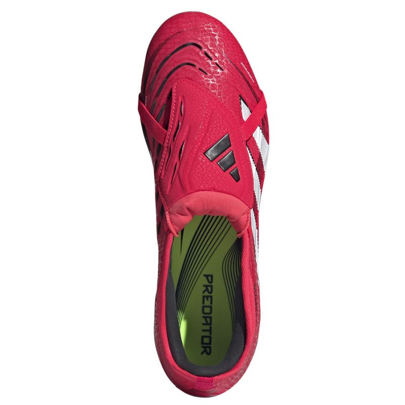 Adidas Predator Pro FT FG JR0441 shoes Cipő