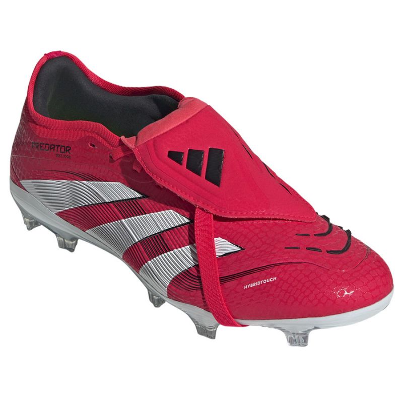 Adidas Predator Pro FT FG JR0441 shoes Cipő