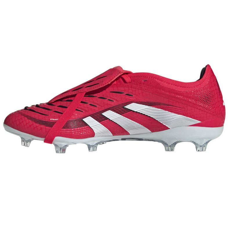 Adidas Predator Pro FT FG JR0441 Cipő - Sportmania.hu