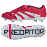 Adidas Predator Pro FT FG JR0441 Cipő - Sportmania.hu