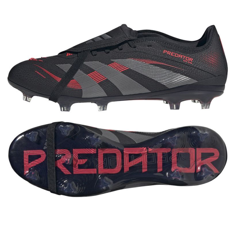 Adidas Predator Pro FT FG JR3108 shoes Cipő