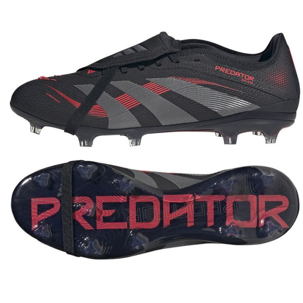Adidas Predator Pro FT FG JR3108 shoes Cipő