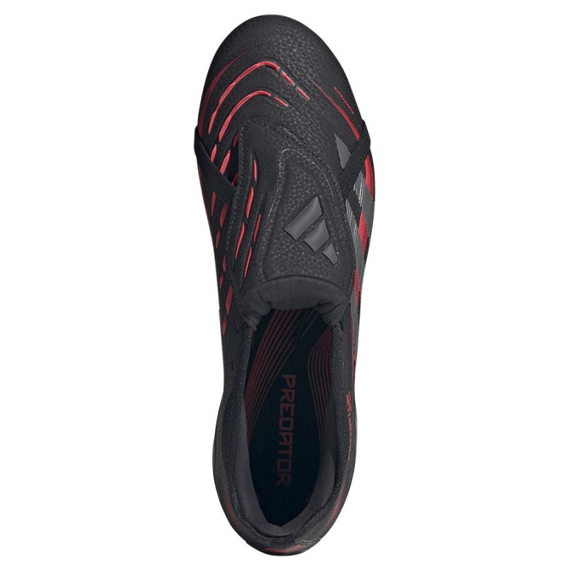 Adidas Predator Pro FT FG JR3108 shoes Cipő
