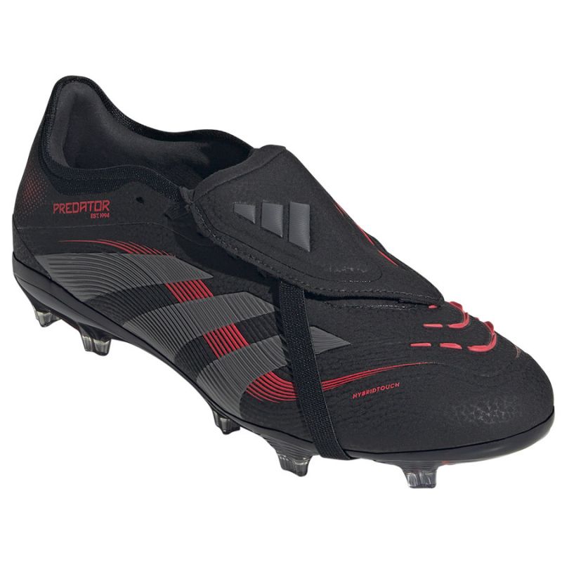Adidas Predator Pro FT FG JR3108 shoes Cipő