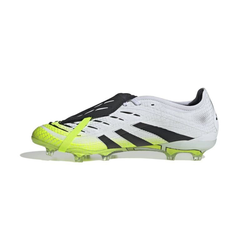 adidas Predator Pro FT FG M football boots férfi Focicipő JS4071