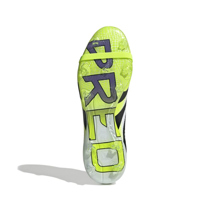 adidas Predator Pro FT FG M football boots férfi Focicipő JS4071