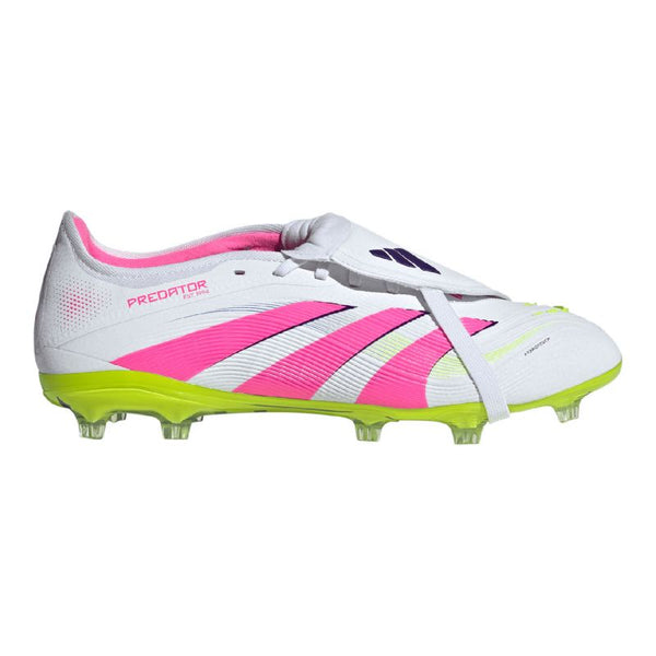 Adidas Predator Pro Ft Fg M Football cipő - Sportmania.hu