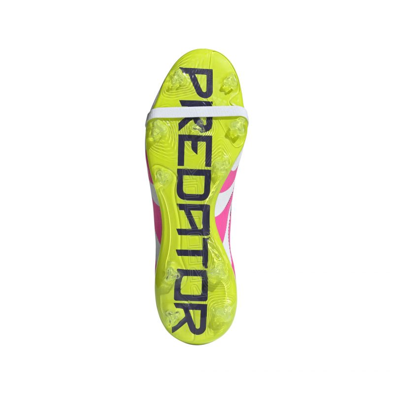 Adidas Predator Pro Ft Fg M Football cipő - Sportmania.hu