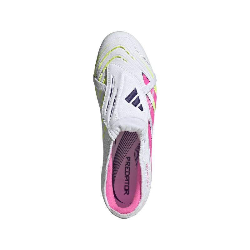 Adidas Predator Pro Ft Fg M Football cipő - Sportmania.hu