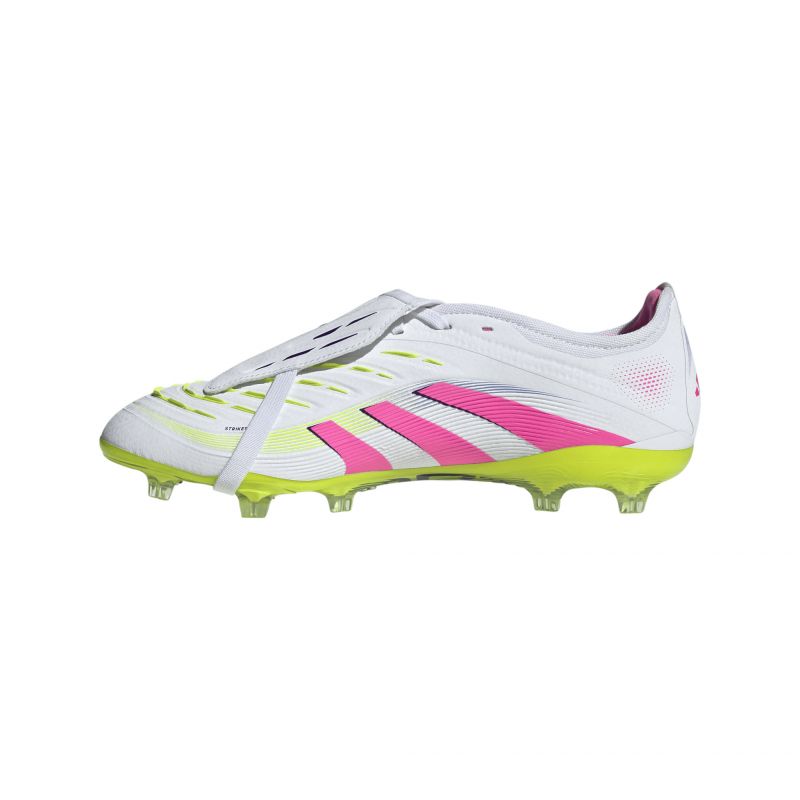 Adidas Predator Pro Ft Fg M Football férfi Focicipő JR0440