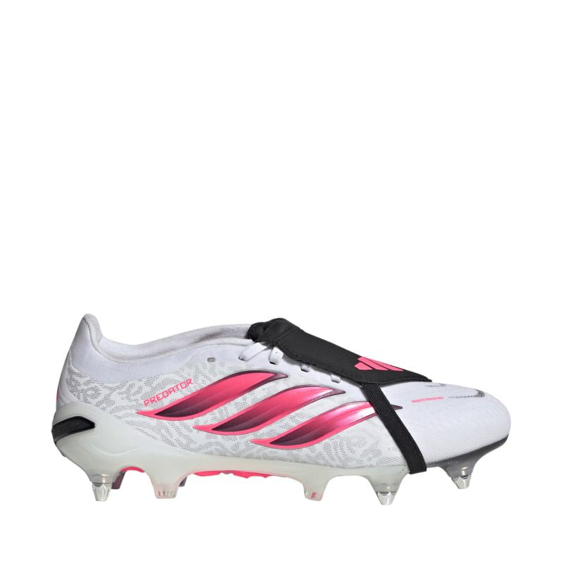 Adidas Predator Pro FT SG football boots cipő férfi IH7237