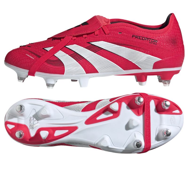 Adidas Predator Pro FT SG M JR0453 football boots - Sportmania.hu