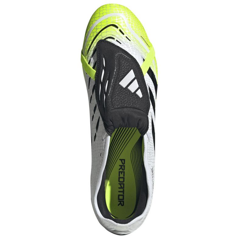 adidas Predator Pro FT SG M JS4077 shoes Focicipő - Sportmania.hu