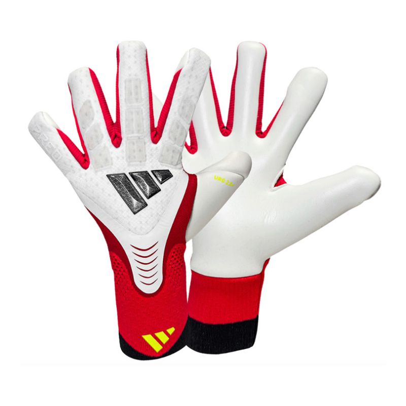 adidas Predator Pro Gloves kapuskesztyű JY6295