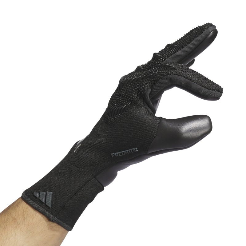 Adidas Predator Pro M IQ4033 goalkeeper gloves Kiegészítők - Sportmania.hu