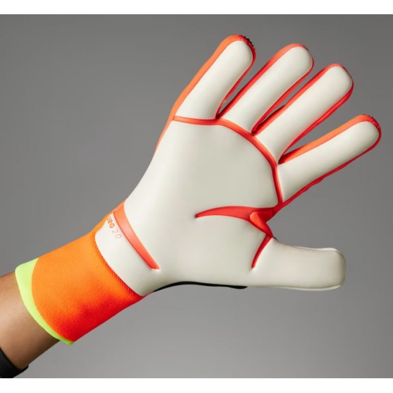 Adidas Predator Pro M IQ4034 goalkeeper gloves Kiegészítők - Sportmania.hu