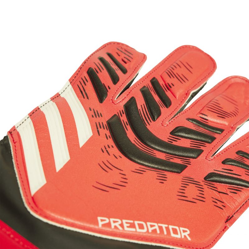 adidas Predator Pro M IW6276 goalkeeper gloves Kiegészítők